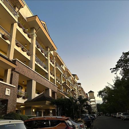 Apartmán East Ortigas Mansions By Ma Manila Exteriér fotografie